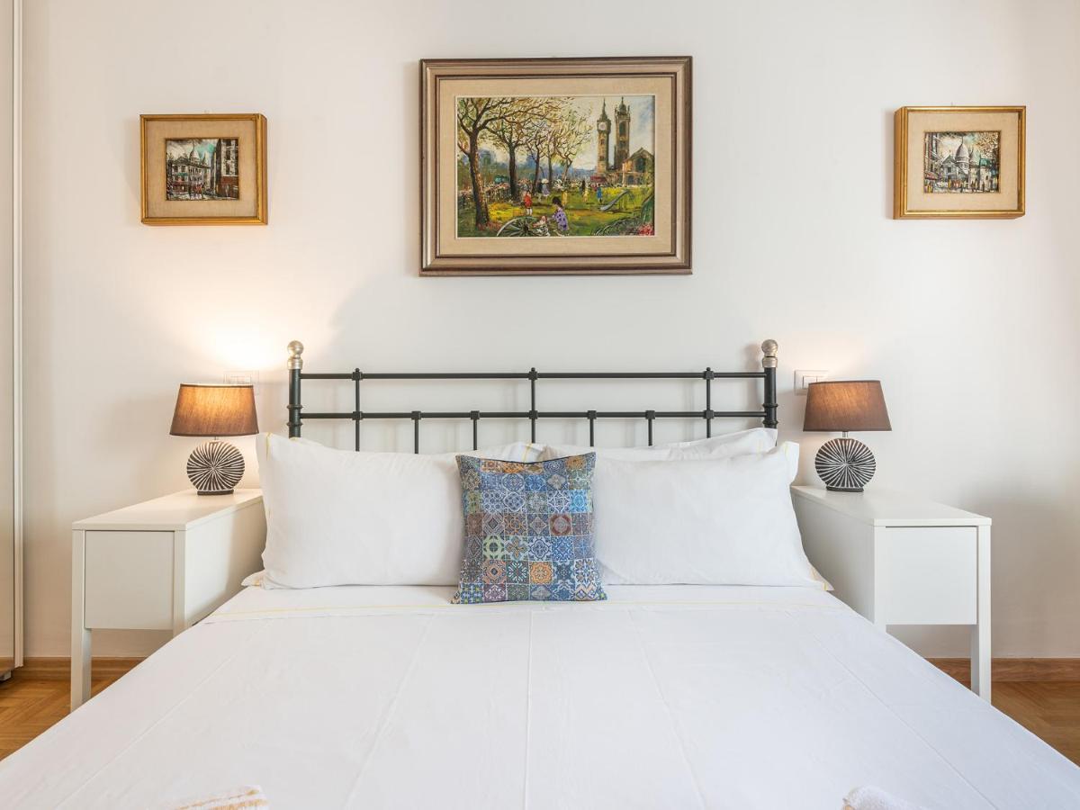 Apartment On Shopping Street Cagliari Extérieur photo