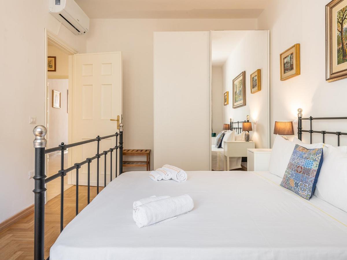 Apartment On Shopping Street Cagliari Extérieur photo