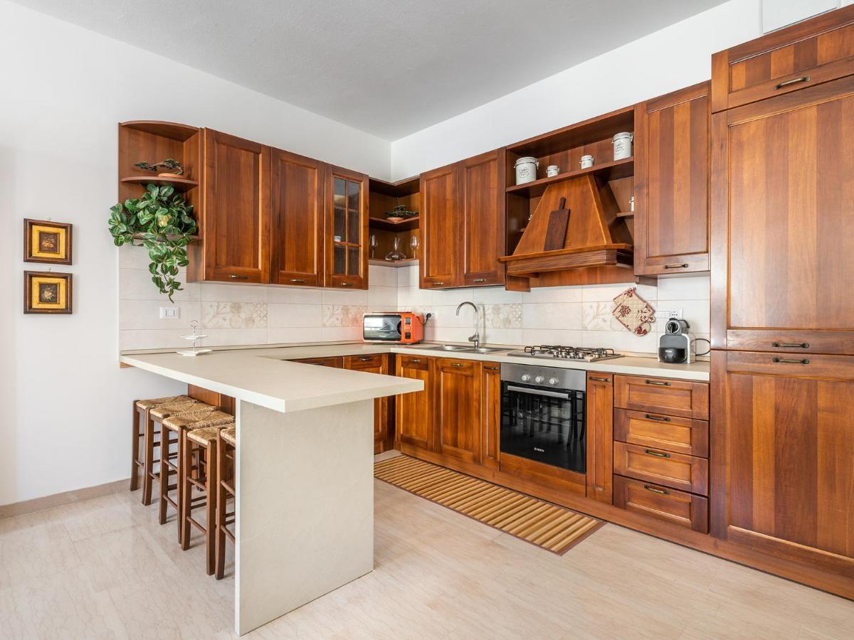 Apartment On Shopping Street Cagliari Extérieur photo