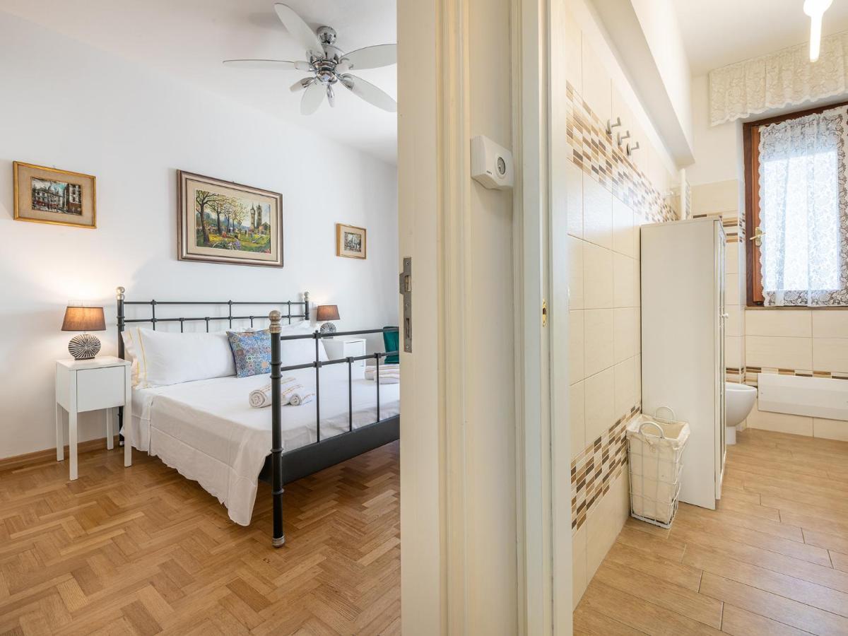 Apartment On Shopping Street Cagliari Extérieur photo