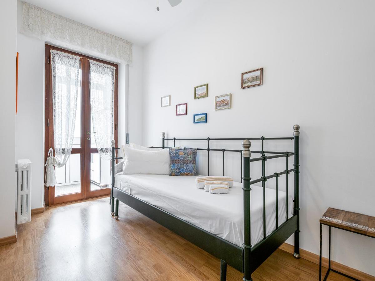 Apartment On Shopping Street Cagliari Extérieur photo