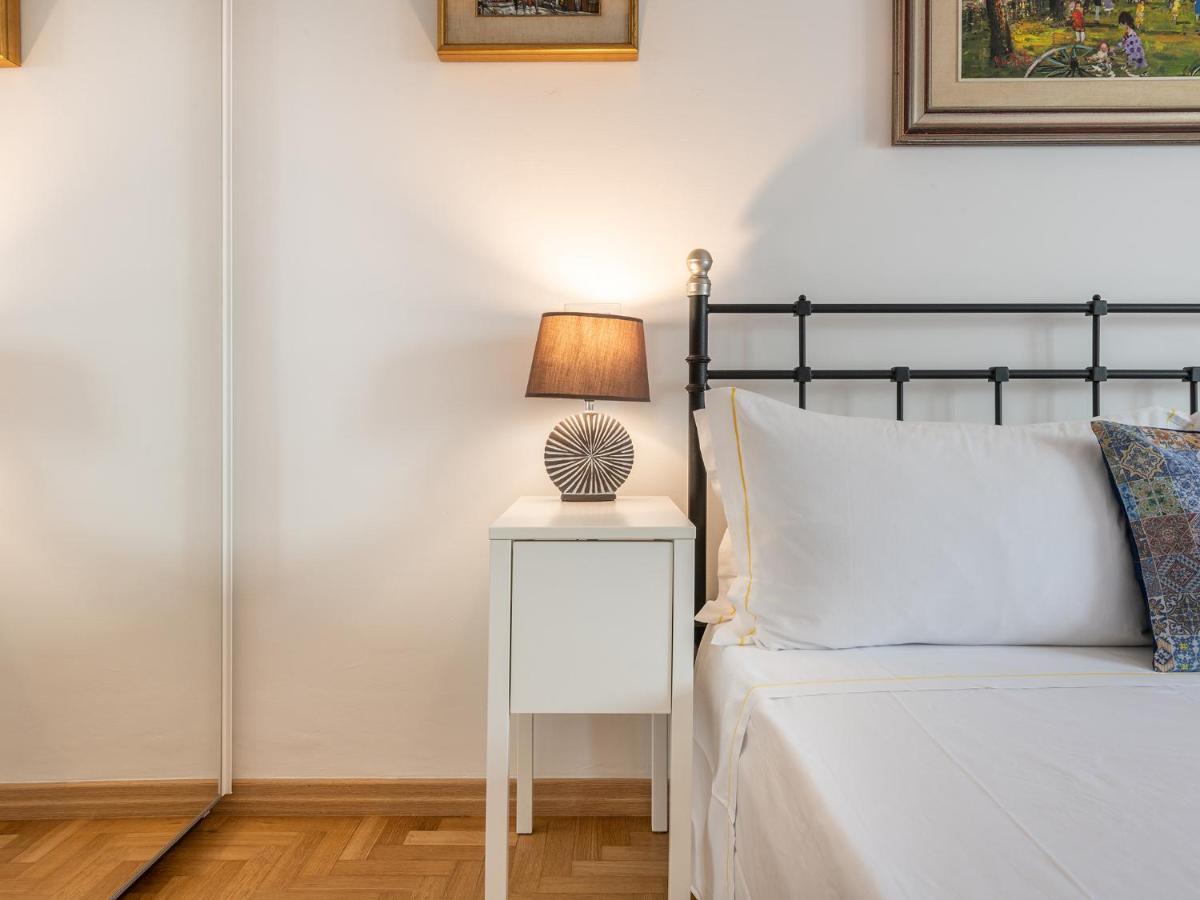 Apartment On Shopping Street Cagliari Extérieur photo