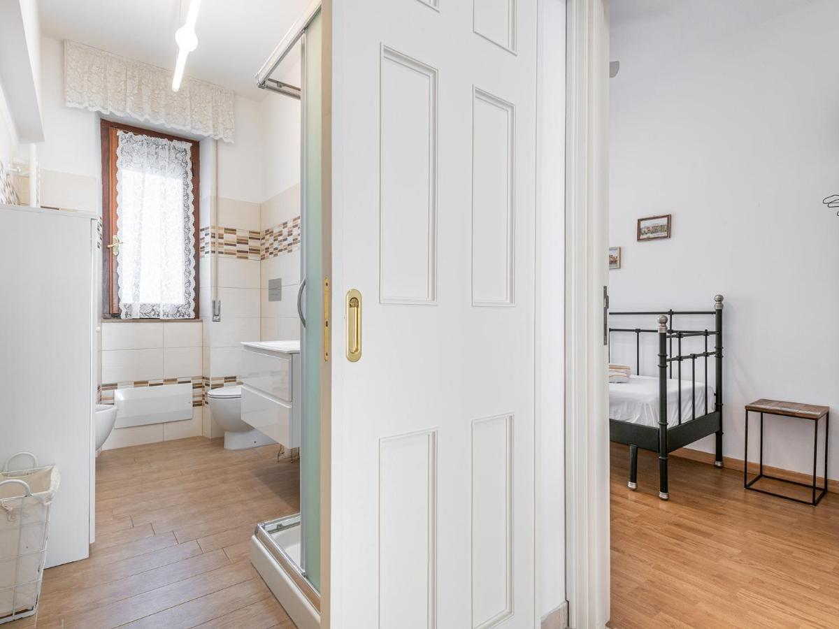Apartment On Shopping Street Cagliari Extérieur photo