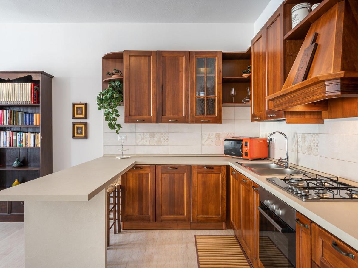 Apartment On Shopping Street Cagliari Extérieur photo