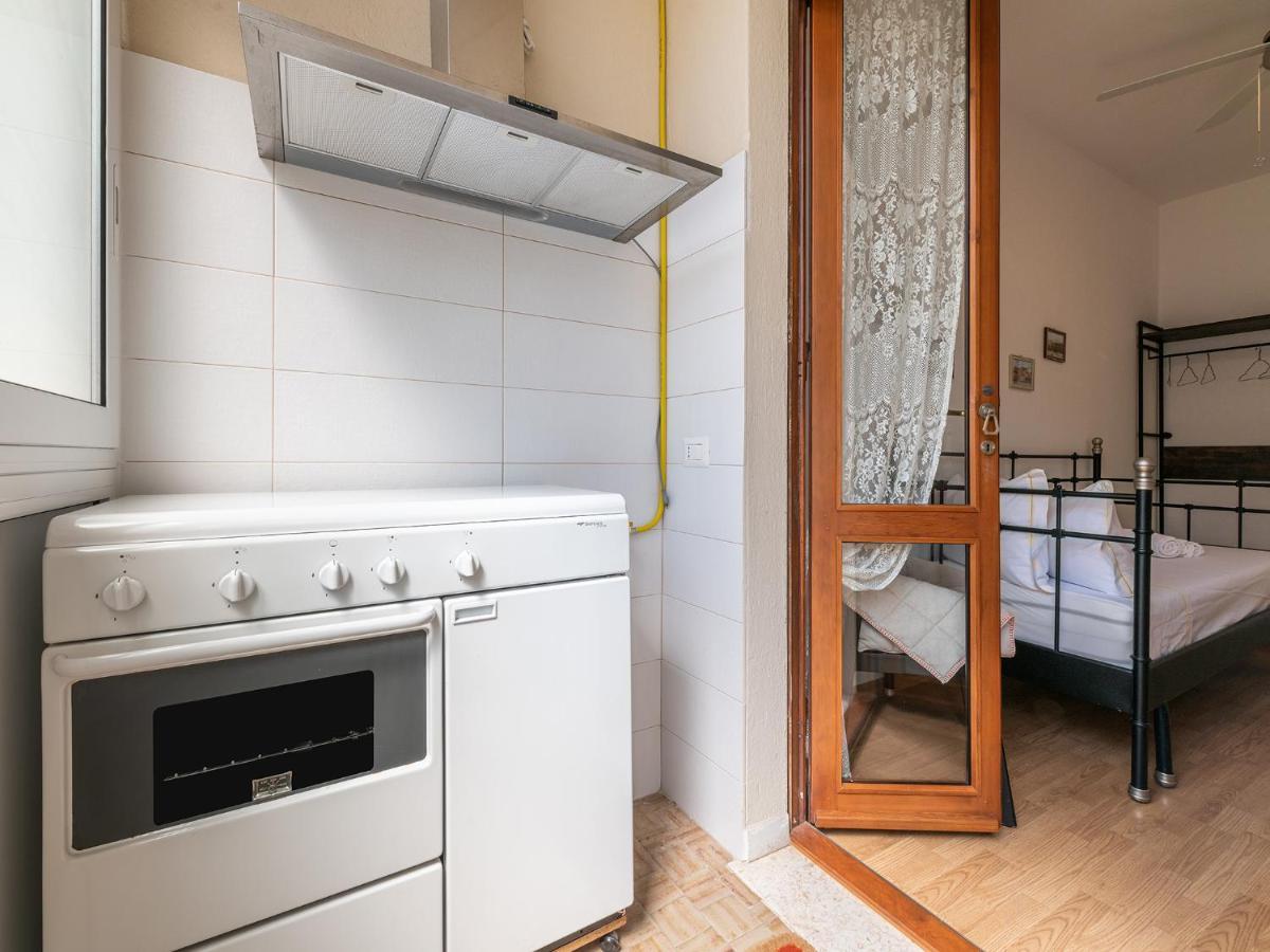 Apartment On Shopping Street Cagliari Extérieur photo